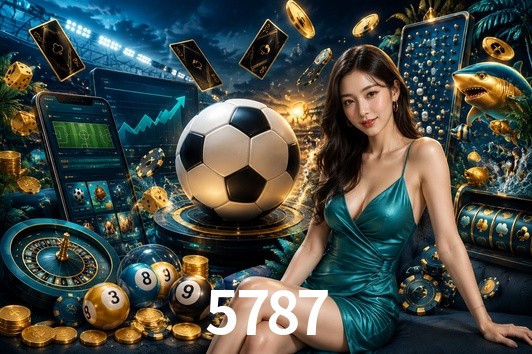 Tennis Betting 5787