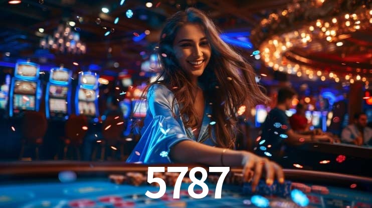 Statistics 5787
