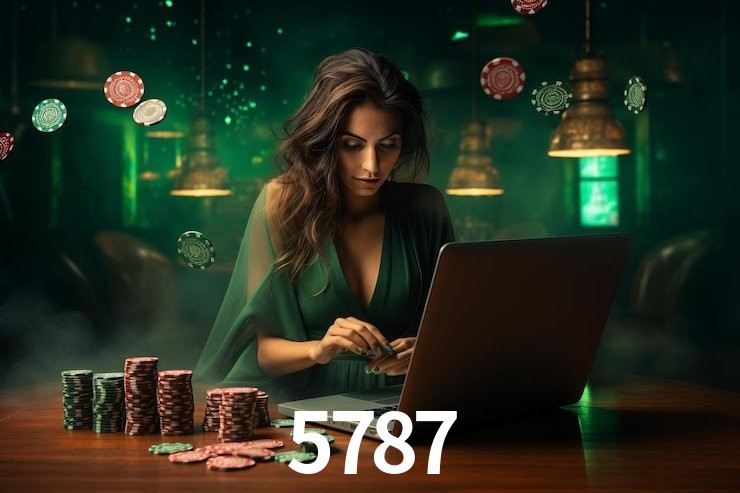 5787 bet — painel ao vivo com cotações dinâmicas