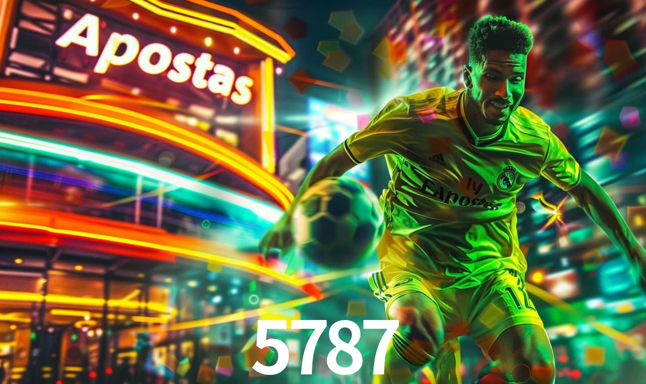 Casino Ao Vivo 5787