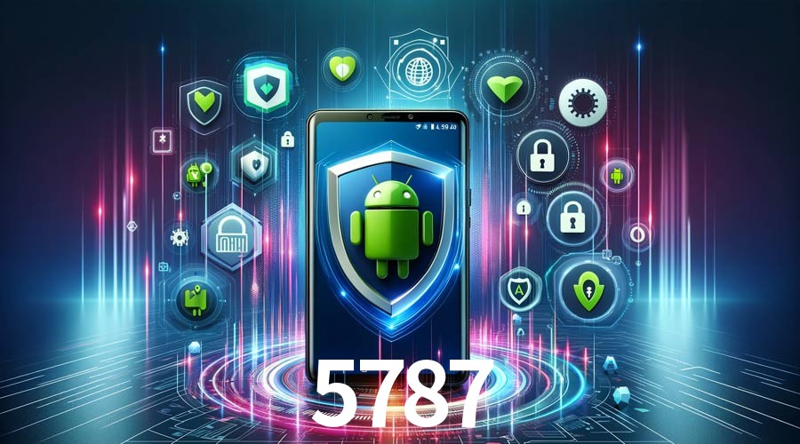 Platform Technology 5787