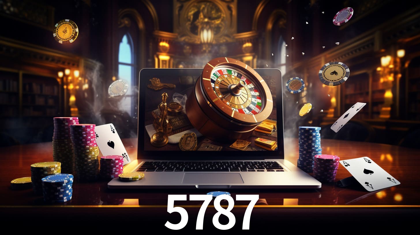 VIP Casino 5787