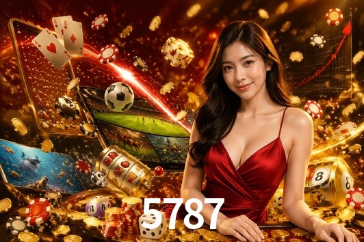 APP oficial da 5787 para mobile