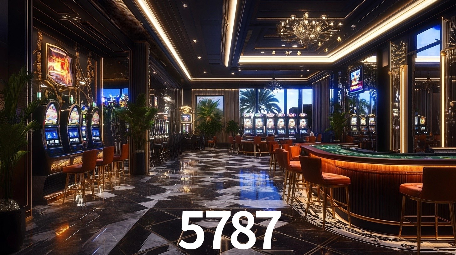 Exclusive Games 5787