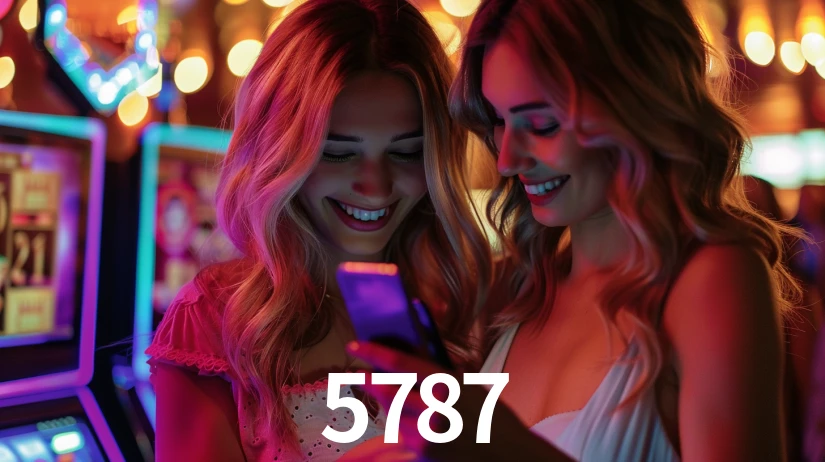 Explore as vantagens do 5787: serviço profissional e confiabilidade