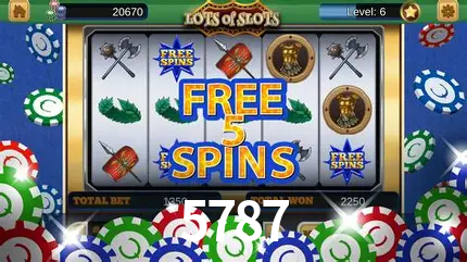 Desvendando o Mundo dos Jogos Virtuais na 5787