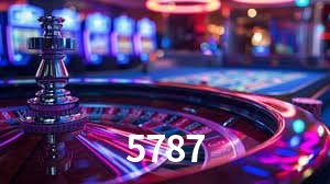 Estatísticas do Jogo 5787