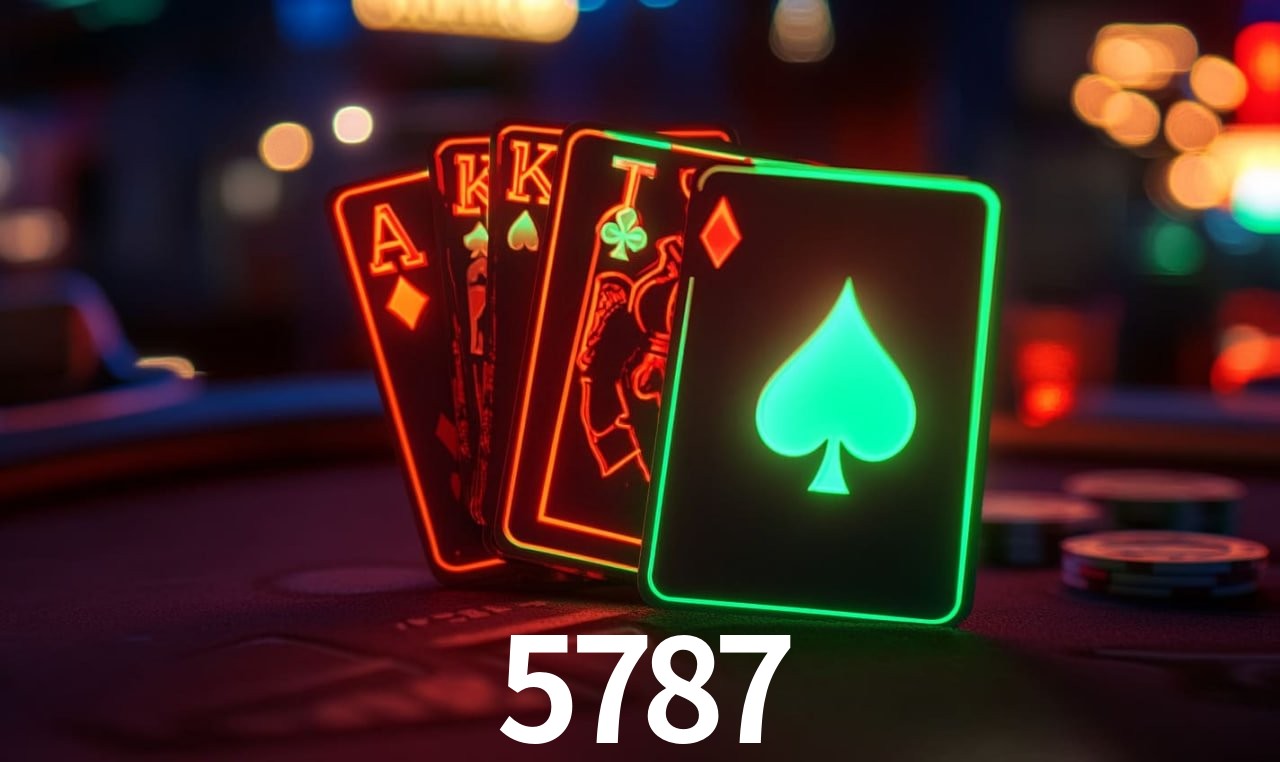 Diretório de Jogos 5787