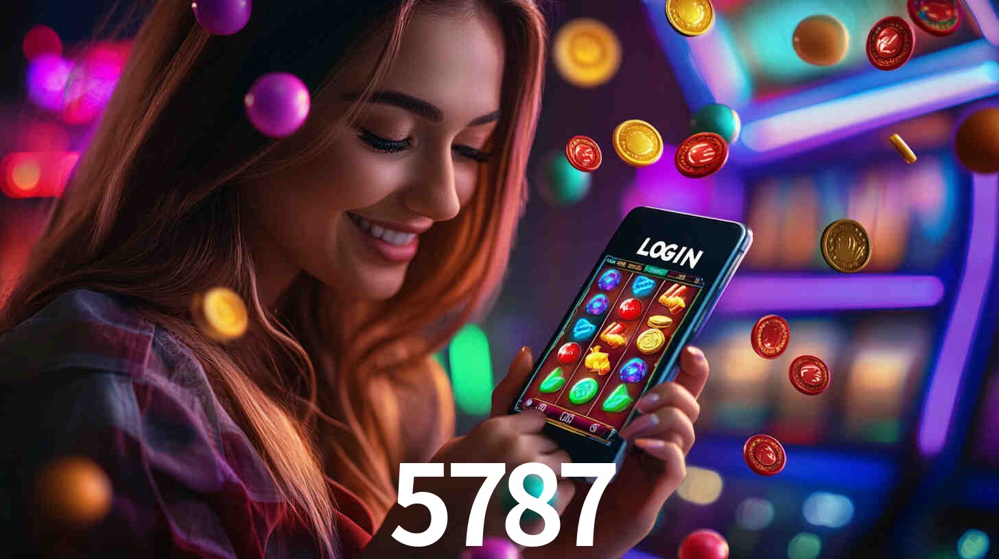 Experimente o Login Seguro Premium no 5787