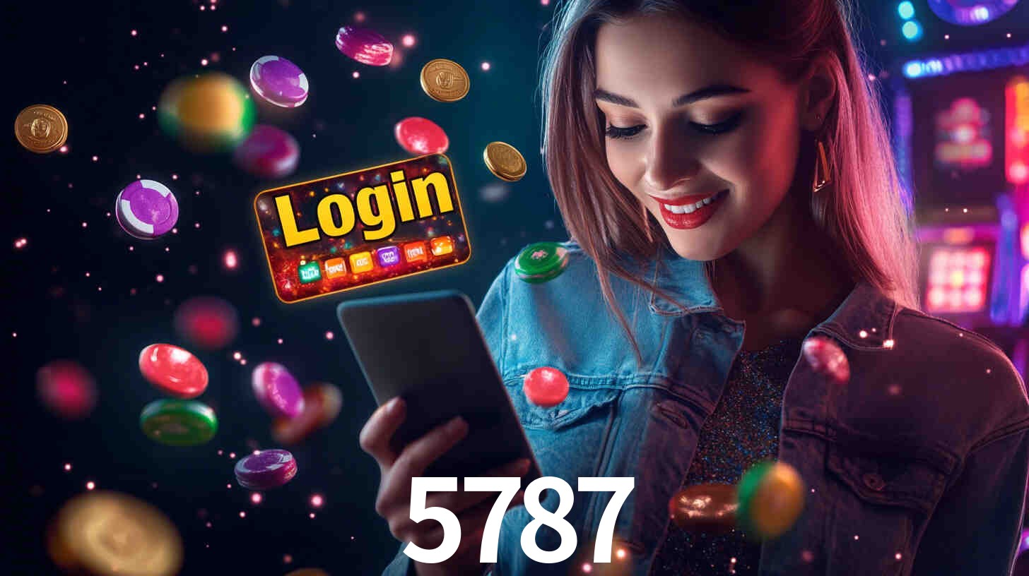 Explorando a Categoria de Eventos em Apostas na 5787