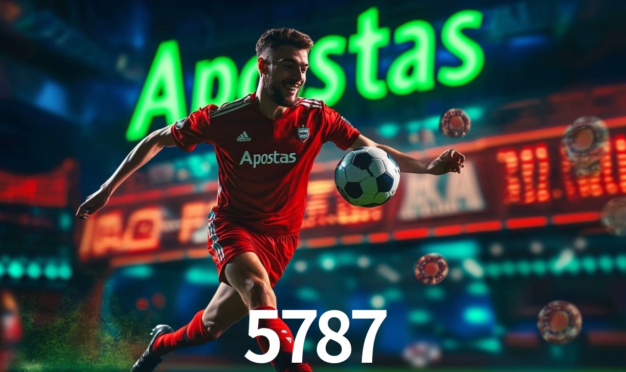 Jogos Exclusivos 5787