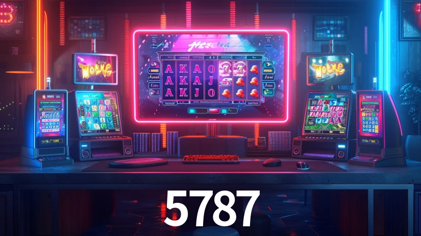 5787 bet