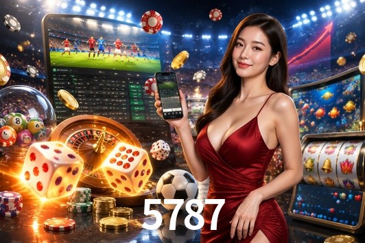 Secure Login 5787
