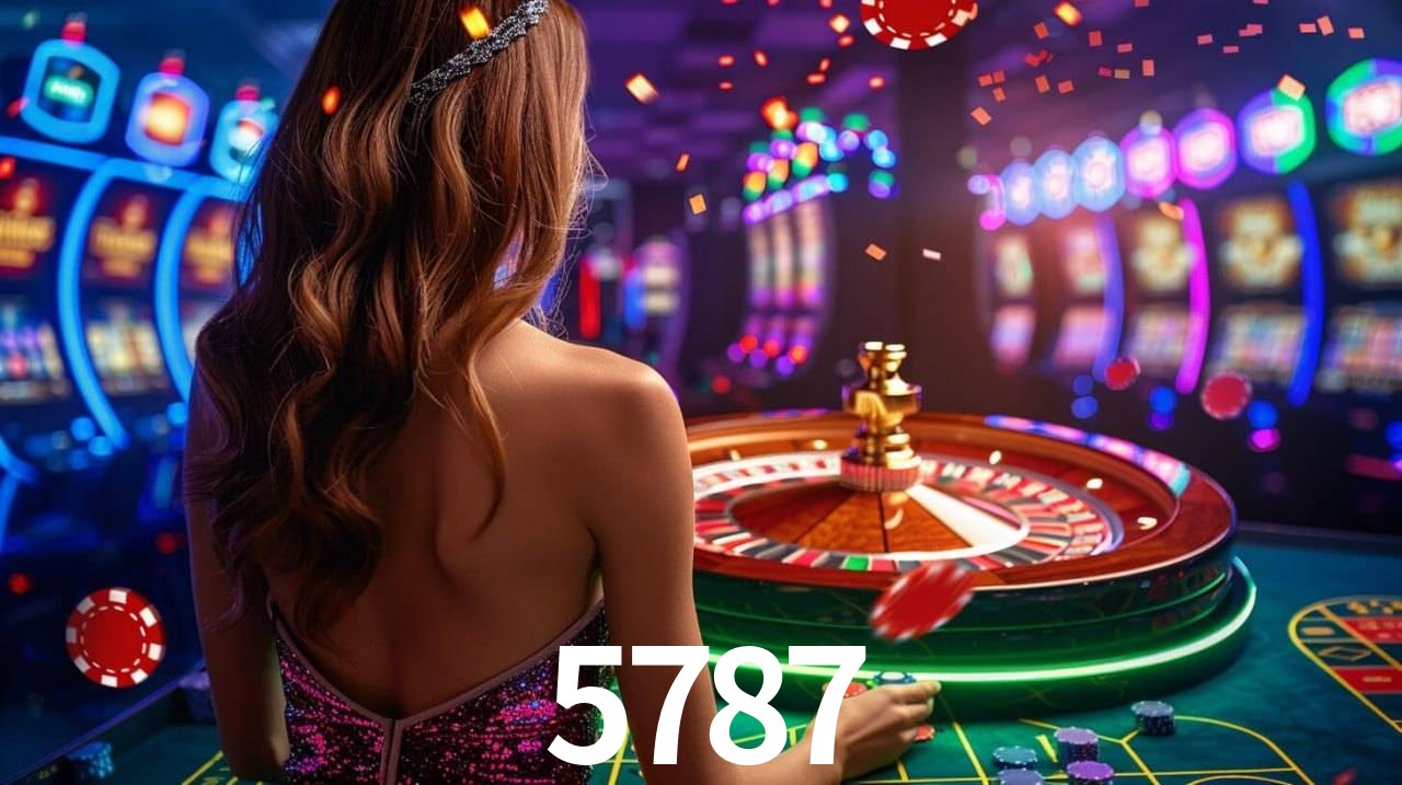 5787 bet — mercados de futebol e esportes no app