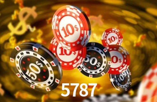 Apostas de Futebol 5787