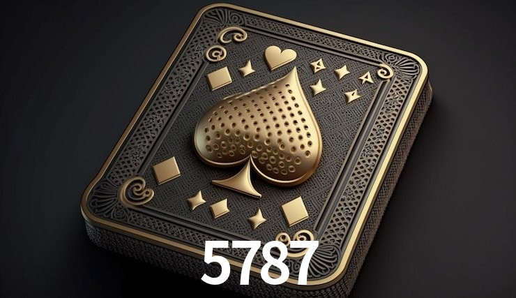 Recursos de Bônus 5787