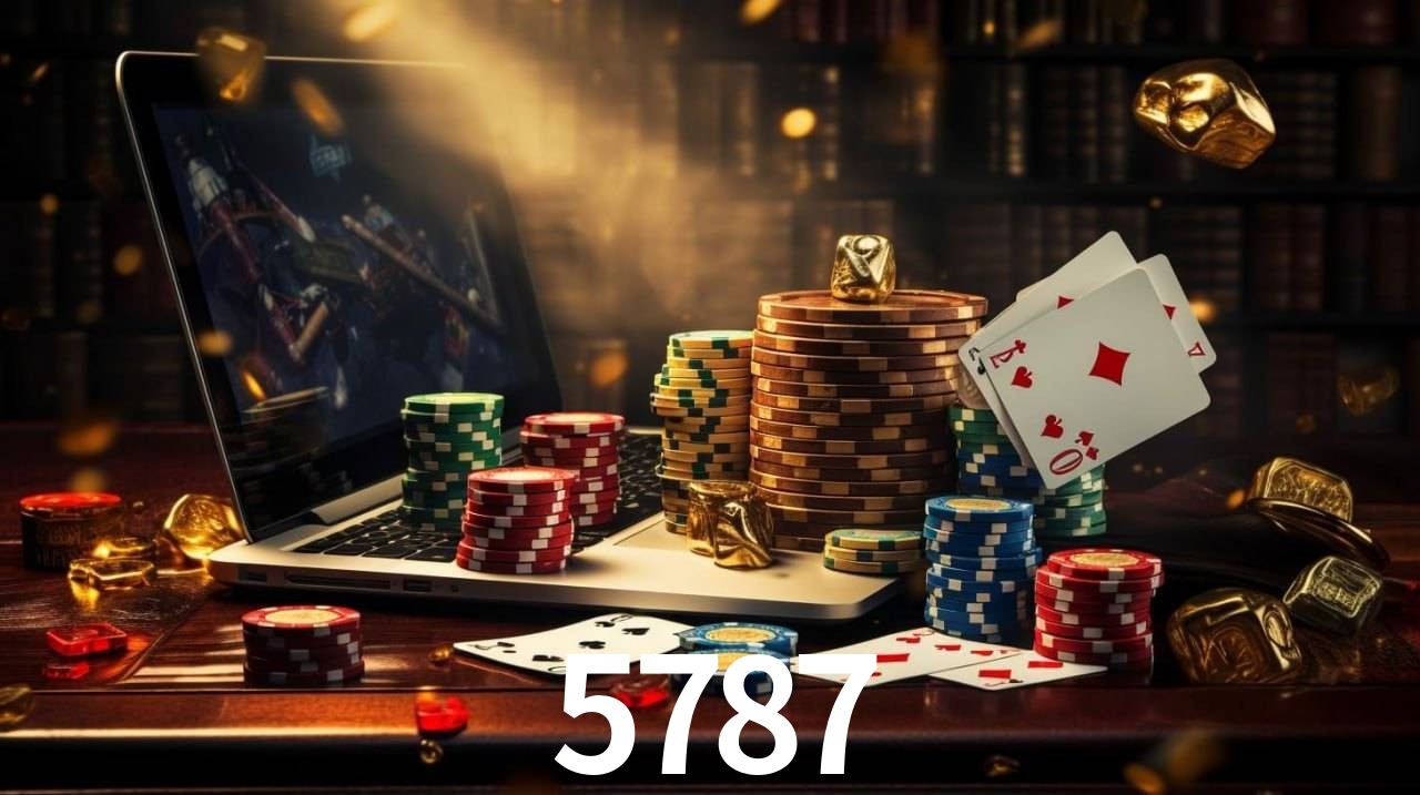 Estatísticas Crash Games 5787