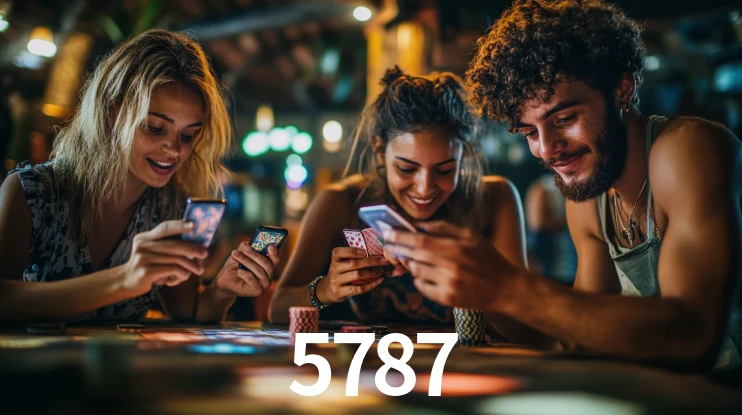 Live Casino 5787