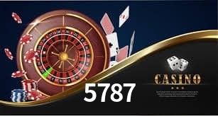 Estatísticas 5787