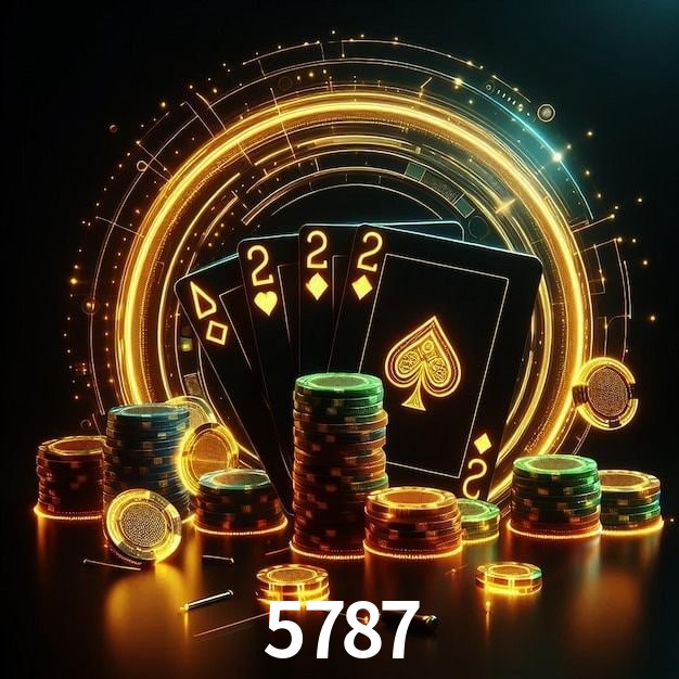 Provedores de Jogos 5787