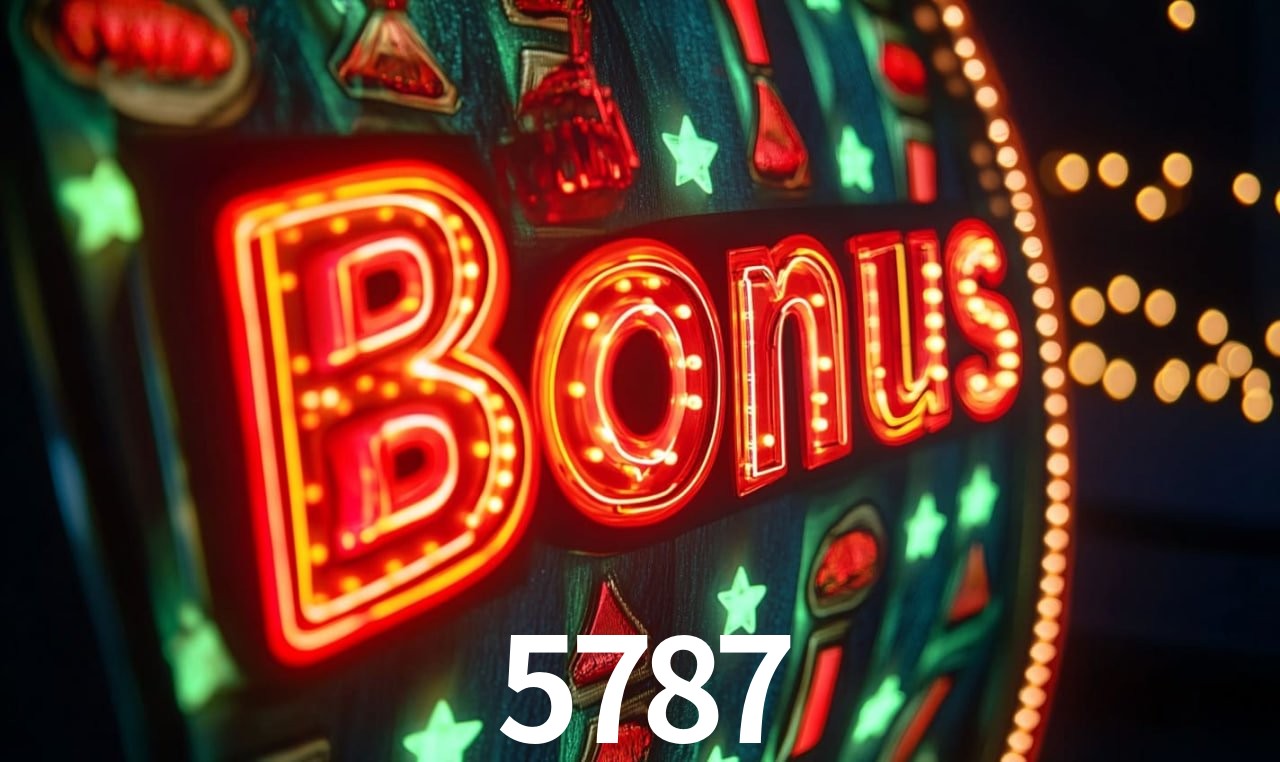 Bônus Diários 5787