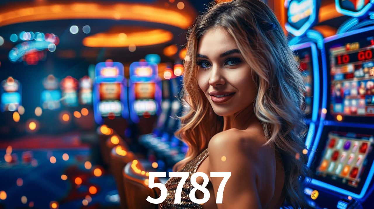Slot Games 5787