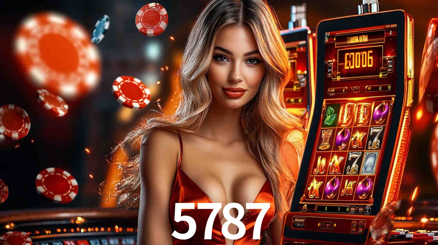 5787 bet