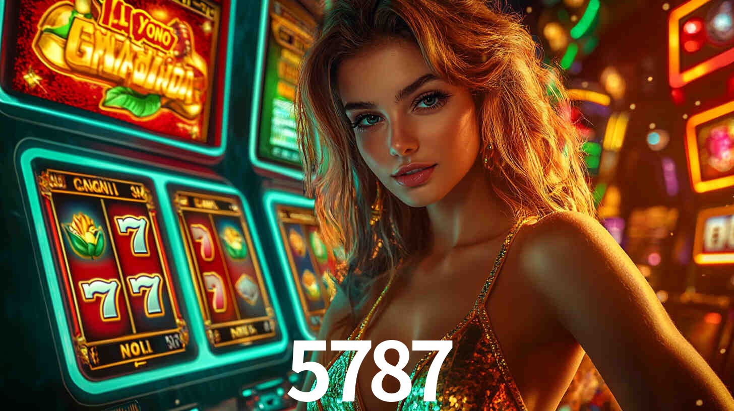 Welcome Bonus 5787