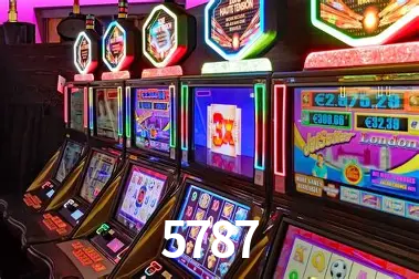 A Revolução dos Aplicativos de Jogos no 5787