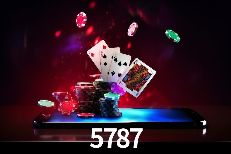 Game Providers 5787