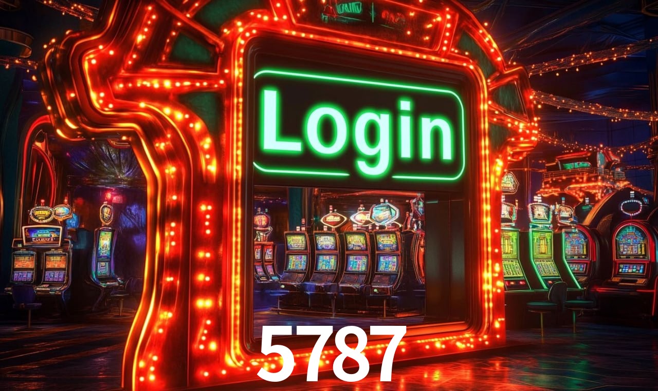 Apostas de Tênis 5787