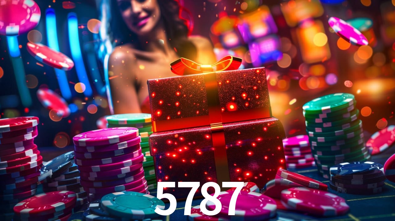 cassino 5787