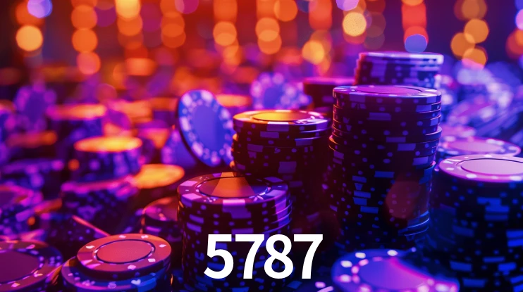 5787 bet