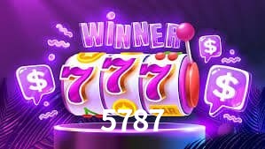 Welcome Bonus 5787