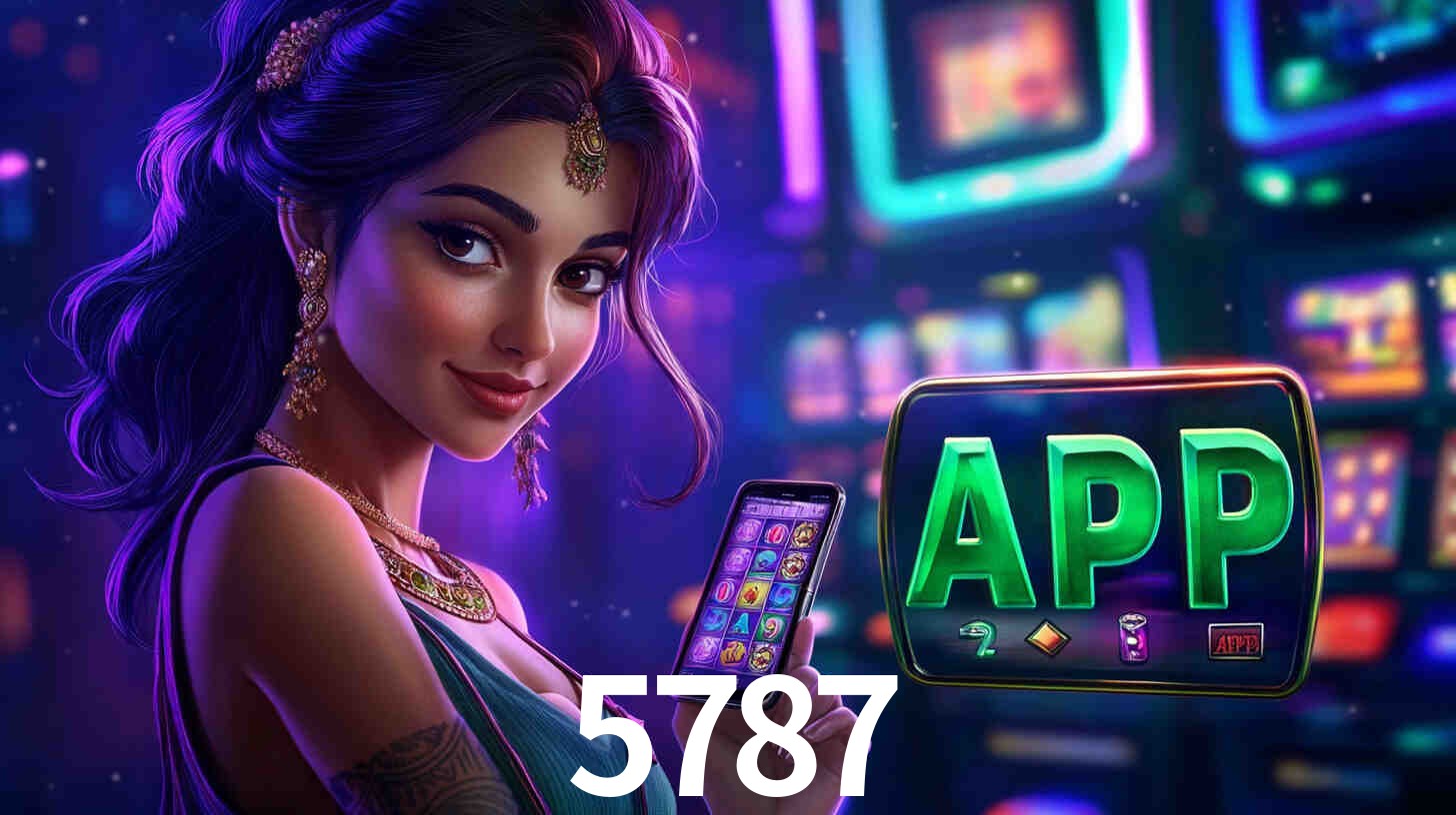 5787: Jogue Crash e Experimente Alta Recompensa Instantânea