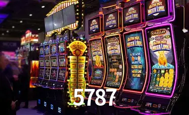 Descubra a Magia dos Jogos de Arcade no 5787