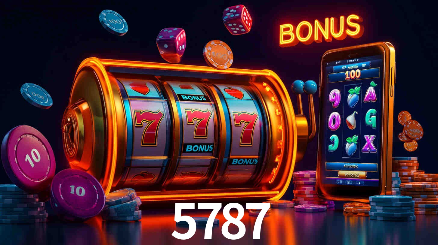 Inovações de Jogos na 5787: O Futuro das Experiências Interativas