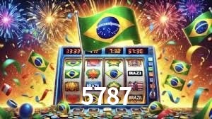 Live Casino 5787