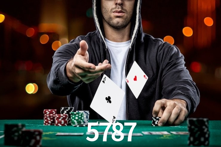 5787 bet