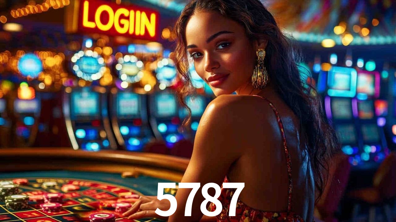 Login Seguro 5787